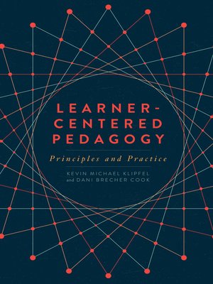 cover image of Learner-Centered Pedagogy